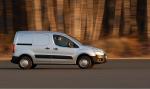 Peugeot Partner 2008 года